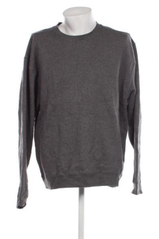 Мъжка блуза Nordic Track, Размер XXL, Цвят Сив, Цена 26,40 лв.