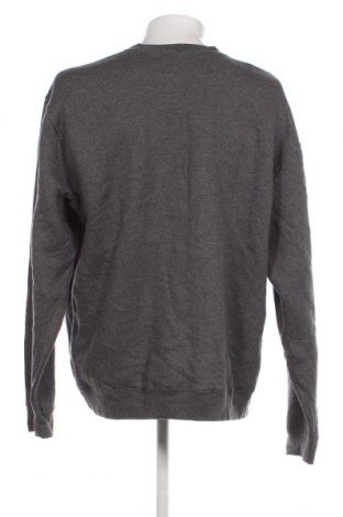 Ανδρική μπλούζα Nordic Track, Μέγεθος XXL, Χρώμα Γκρί, Τιμή 10,89 €
