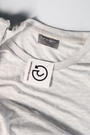 Pánske tričko  O'neill, Veľkosť XL, Farba Sivá, Cena  19,05 €