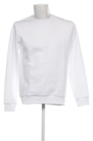Herren Shirt Only & Sons, Größe M, Farbe Weiß, Preis € 9,59
