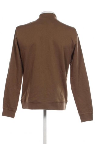 Ανδρική μπλούζα Only & Sons, Μέγεθος M, Χρώμα Καφέ, Τιμή 15,98 €