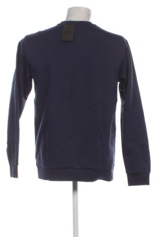 Ανδρική μπλούζα Only & Sons, Μέγεθος L, Χρώμα Μπλέ, Τιμή 9,27 €