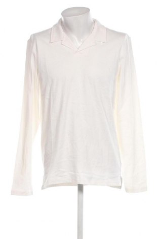 Herren Shirt Only & Sons, Größe L, Farbe Weiß, Preis € 15,98