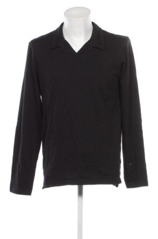 Мъжка блуза Only & Sons, Размер L, Цвят Черен, Цена 31,00 лв.