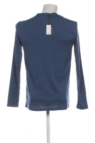 Herren Shirt Only & Sons, Größe L, Farbe Blau, Preis € 5,20