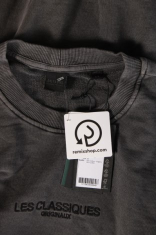 Ανδρική μπλούζα Only & Sons, Μέγεθος L, Χρώμα Γκρί, Τιμή 5,59 €