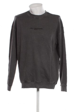 Herren Shirt Only & Sons, Größe L, Farbe Grau, Preis € 9,59