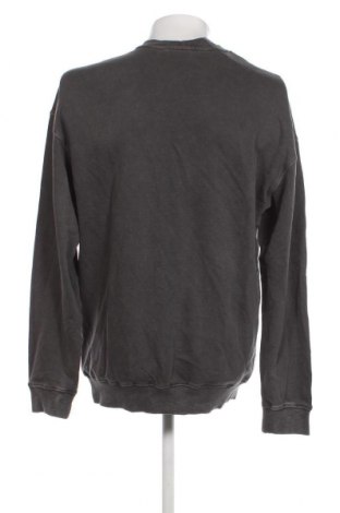 Ανδρική μπλούζα Only & Sons, Μέγεθος M, Χρώμα Γκρί, Τιμή 5,59 €