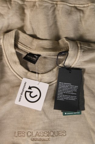 Herren Shirt Only & Sons, Größe M, Farbe Beige, Preis € 15,98