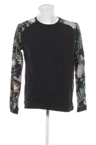 Ανδρική μπλούζα Only & Sons, Μέγεθος XL, Χρώμα Μαύρο, Τιμή 6,46 €