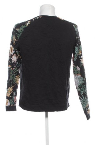 Мъжка блуза Only & Sons, Размер XL, Цвят Черен, Цена 8,55 лв.