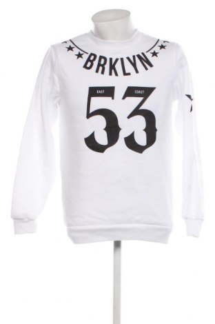 Herren Shirt Original Deluxe, Größe M, Farbe Weiß, Preis 12,94 €
