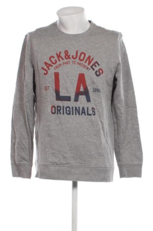 Pánske tričko  Originals By Jack & Jones, Veľkosť XL, Farba Sivá, Cena  6,00 €