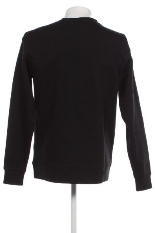 Ανδρική μπλούζα Originals By Jack & Jones, Μέγεθος L, Χρώμα Μαύρο, Τιμή 14,23 €