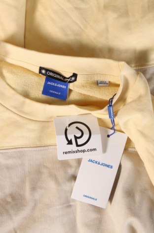Ανδρική μπλούζα Originals By Jack & Jones, Μέγεθος L, Χρώμα Πολύχρωμο, Τιμή 10,67 €