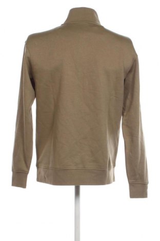 Herren Shirt Originals By Jack & Jones, Größe L, Farbe Grün, Preis € 11,86