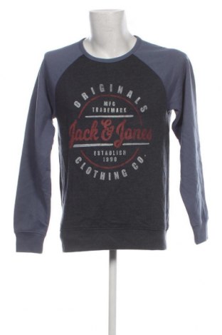 Herren Shirt Originals By Jack & Jones, Größe L, Farbe Mehrfarbig, Preis 7,66 €