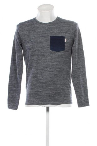 Herren Shirt Originals By Jack & Jones, Größe S, Farbe Blau, Preis 8,35 €
