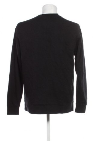 Ανδρική μπλούζα Originals By Jack & Jones, Μέγεθος XL, Χρώμα Μαύρο, Τιμή 6,19 €