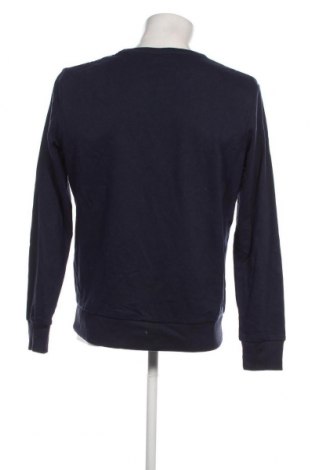 Herren Shirt Originals By Jack & Jones, Größe M, Farbe Blau, Preis 6,26 €