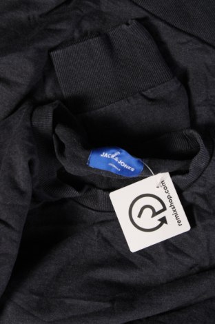 Мъжка блуза Originals By Jack & Jones, Размер L, Цвят Сив, Цена 9,00 лв.