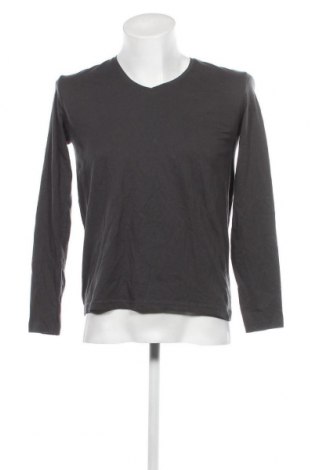 Ανδρική μπλούζα Oviesse, Μέγεθος S, Χρώμα Γκρί, Τιμή 3,84 €
