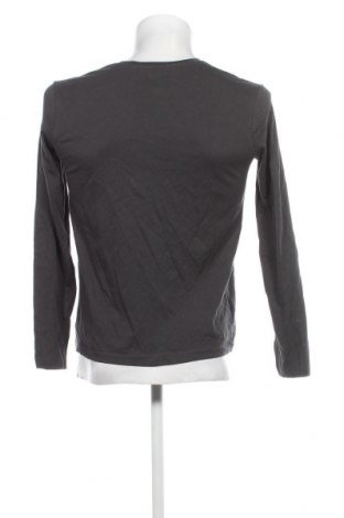 Ανδρική μπλούζα Oviesse, Μέγεθος S, Χρώμα Γκρί, Τιμή 3,68 €