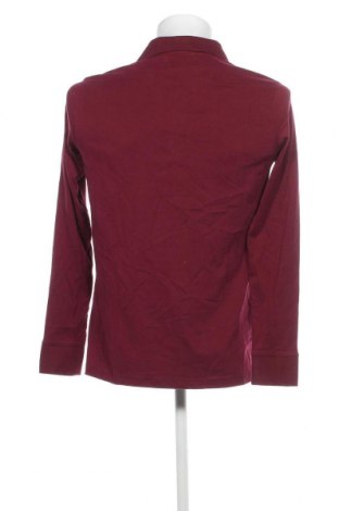 Мъжка блуза Oviesse, Размер M, Цвят Червен, Цена 11,78 лв.