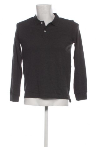 Herren Shirt Oviesse, Größe S, Farbe Grau, Preis 5,75 €