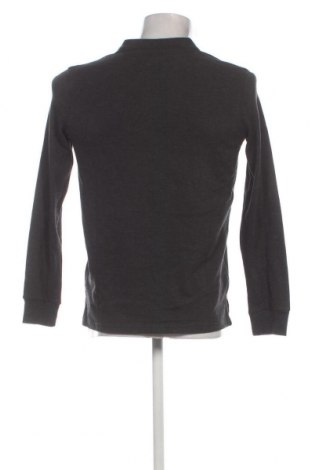 Ανδρική μπλούζα Oviesse, Μέγεθος S, Χρώμα Γκρί, Τιμή 15,98 €