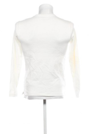 Мъжка блуза Oviesse, Размер S, Цвят Бял, Цена 31,00 лв.