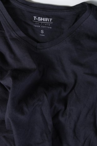 Herren Shirt Oviesse, Größe S, Farbe Blau, Preis € 4,79