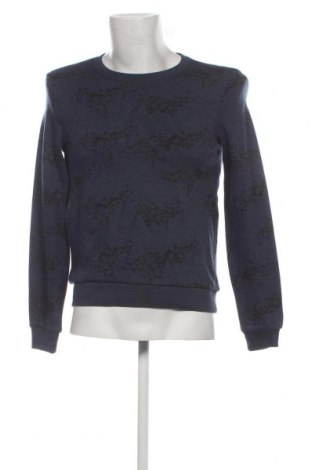Ανδρική μπλούζα Oviesse, Μέγεθος S, Χρώμα Μπλέ, Τιμή 3,52 €