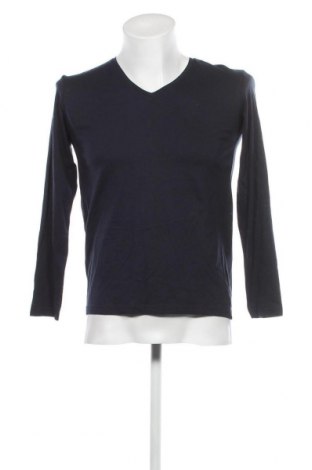 Ανδρική μπλούζα Oviesse, Μέγεθος S, Χρώμα Μπλέ, Τιμή 3,36 €