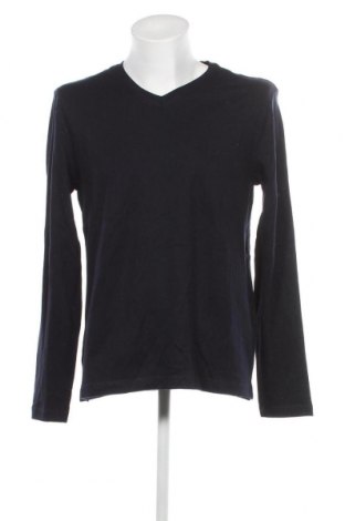 Ανδρική μπλούζα Oviesse, Μέγεθος XL, Χρώμα Μπλέ, Τιμή 15,98 €