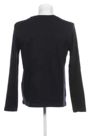 Мъжка блуза Oviesse, Размер XL, Цвят Син, Цена 31,00 лв.