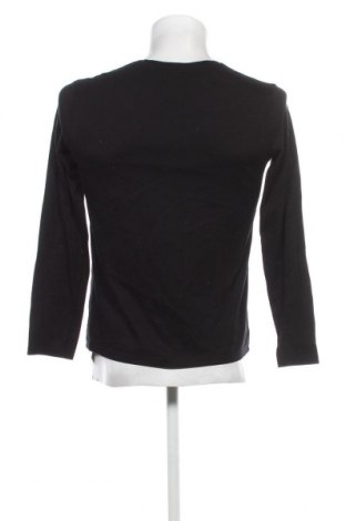 Herren Shirt Oviesse, Größe S, Farbe Schwarz, Preis € 5,59