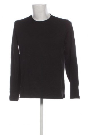 Мъжка блуза Oviesse, Размер L, Цвят Черен, Цена 13,33 лв.