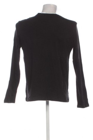 Мъжка блуза Oviesse, Размер L, Цвят Черен, Цена 15,50 лв.