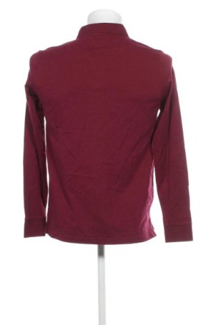 Herren Shirt Oviesse, Größe M, Farbe Rot, Preis 7,99 €