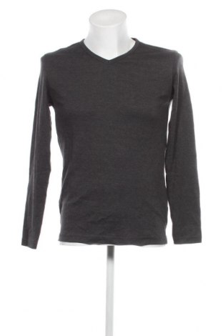 Ανδρική μπλούζα Oviesse, Μέγεθος M, Χρώμα Γκρί, Τιμή 7,19 €