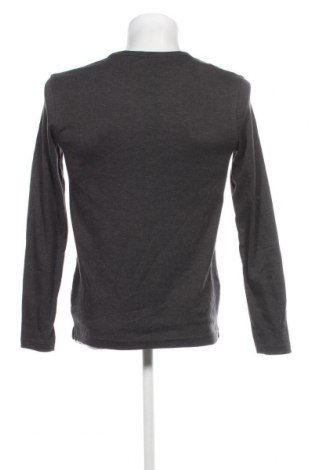 Мъжка блуза Oviesse, Размер M, Цвят Сив, Цена 31,00 лв.