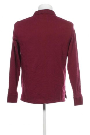 Мъжка блуза Oviesse, Размер L, Цвят Червен, Цена 17,05 лв.