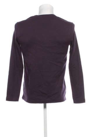 Pánské tričko  Oviesse, Velikost M, Barva Fialová, Cena  449,00 Kč