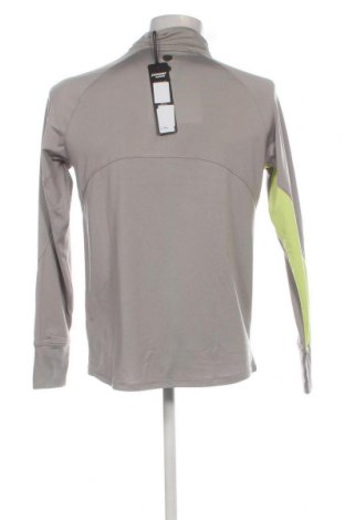Herren Shirt POWER, Größe L, Farbe Grau, Preis € 5,88