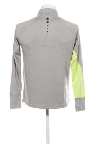 Herren Shirt POWER, Größe M, Farbe Grau, Preis 8,81 €