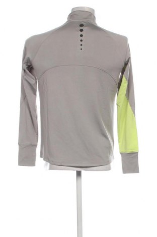 Herren Shirt POWER, Größe S, Farbe Grau, Preis € 5,88
