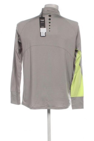 Ανδρική μπλούζα POWER, Μέγεθος XL, Χρώμα Γκρί, Τιμή 5,88 €