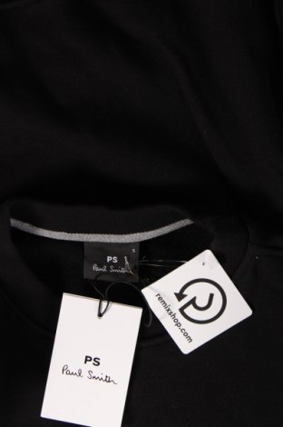 Ανδρική μπλούζα PS by Paul Smith, Μέγεθος S, Χρώμα Μαύρο, Τιμή 60,25 €