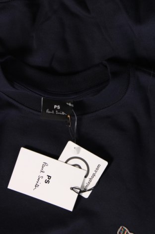 Pánske tričko  PS by Paul Smith, Veľkosť S, Farba Modrá, Cena  36,59 €